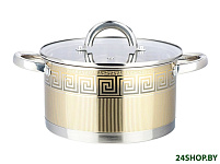 Картинка Кастрюля Agness 916-323