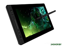 Картинка Графический планшет Huion Kamvas Pro 13 GT-133