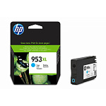 Картинка Картридж для принтера HP 953XL [F6U16AE]