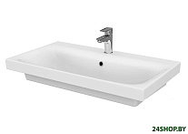 Картинка Умывальник Cersanit Moduo 80 UM-MOD80/1