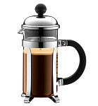 Картинка Френч-пресс Bodum Bodum Chambord 1923-16 (хром)