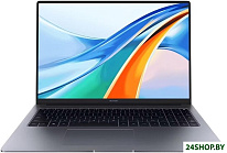MagicBook X16 Plus 2024 BRI-76 5301AJPD