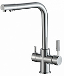 Картинка Смеситель ZorG SH 552 CR