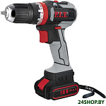 PID03002-16M2/BL (с 2-мя АКБ, кейс)