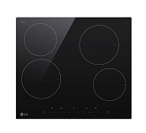 Картинка Электрическая варочная панель LG CBEZ2413B