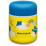 Картинка Термос для еды Арктика 411-280 (облака)