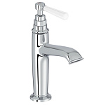 Картинка Смеситель Jacob Delafon Cleo E24308-CP