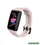 Картинка Фитнес-браслет HONOR Band 6 (розовый)
