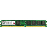 Картинка Оперативная память Transcend JetRam DDR2 PC2-6400 2GB (JM800QLU/2G)