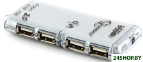 Картинка USB-хаб Gembird UHB-C244