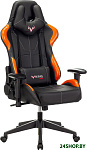 Viking 5 Aero (черный/оранжевый)