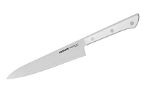 Картинка Кухонный нож Samura Harakiri SHR-0024W