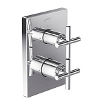 Картинка Смеситель Jacob Delafon Modulo E75395-CP