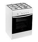 Картинка Кухонная плита GRETA GG 6072 MG 23 (W)