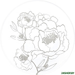 Leontine V0074