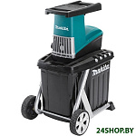 Картинка Садовый измельчитель Makita UD 2500