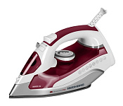 Картинка Утюг Redmond RI-C277 (вишневый)