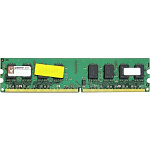 Оперативная память Kingston ValueRAM KVR800D2N6/2G