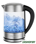 Картинка Электрочайник KITFORT КТ-624