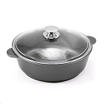 Картинка Жаровня Victoria Престиж АЛА260 P1026G