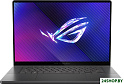 Игровой ноутбук ASUS ROG Zephyrus G16 OLED 2024 GU605MI-QR208
