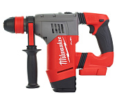 Картинка Перфоратор Milwaukee M18 CHPX-0X FUEL (4933451431) (без АКБ, кейс)