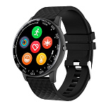 Картинка Фитнес-часы BQ WATCH 1.1 (черный)