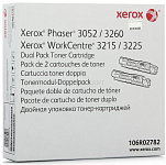 Картинка Картридж для принтера Xerox 106R02782