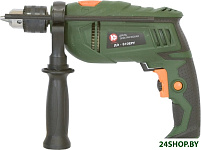 Картинка Ударная дрель Калибр ДЭ-810ЕРУ