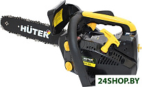 Бензиновая пила Huter BS-25