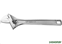 Картинка Ключ разводной Deko WR04 065-0973