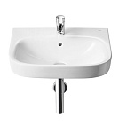 Картинка Умывальник Roca Debba 65x48 (325993000)