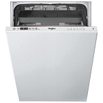 Картинка Посудомоечная машина Whirlpool WSIC 3M17 C