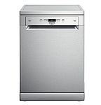 Картинка Посудомоечная машина Hotpoint-Ariston HFC 3C26 CW X