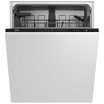 Картинка Посудомоечная машина BEKO DIN26420