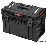 Картинка Ящик для инструментов Qbrick System ONE 450 Technik 2.0 SKRQ450T2CZAPG001 (черный)
