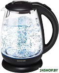 Картинка Электрочайник Sencor SWK 1785BK