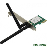 Картинка Беспроводной адаптер D-Link DWA-548/B1B