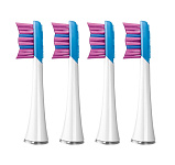 Картинка Сменная насадка Sencor SOX 003WH (4 шт)