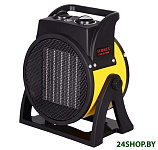 Картинка Тепловая пушка Eurolux ТЭПК-EU-3000K