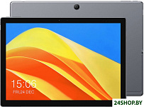 Картинка Планшет Chuwi UBook XPro 8GB/256GB 7Y75 (серый)