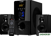 Картинка Микросистема SVEN MS-2050