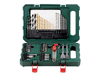 Картинка Набор оснастки Metabo 626707000