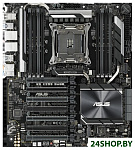 Картинка Материнская плата ASUS WS X299 PRO
