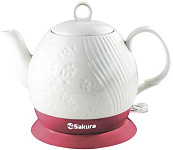 Картинка Электрочайник Sakura SA-2036T