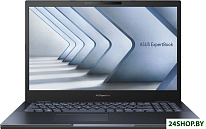 ExpertBook B2 B2502CVA-BQ0303X