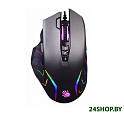Игровая мышь A4Tech Bloody J95S Grey