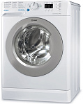 Картинка Стиральная машина Indesit BWSA 71052 L S