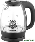Картинка Электрочайник Sakura SA-2715BK