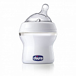 Картинка Бутылочка для кормления Chicco Natural Feeling 150 мл